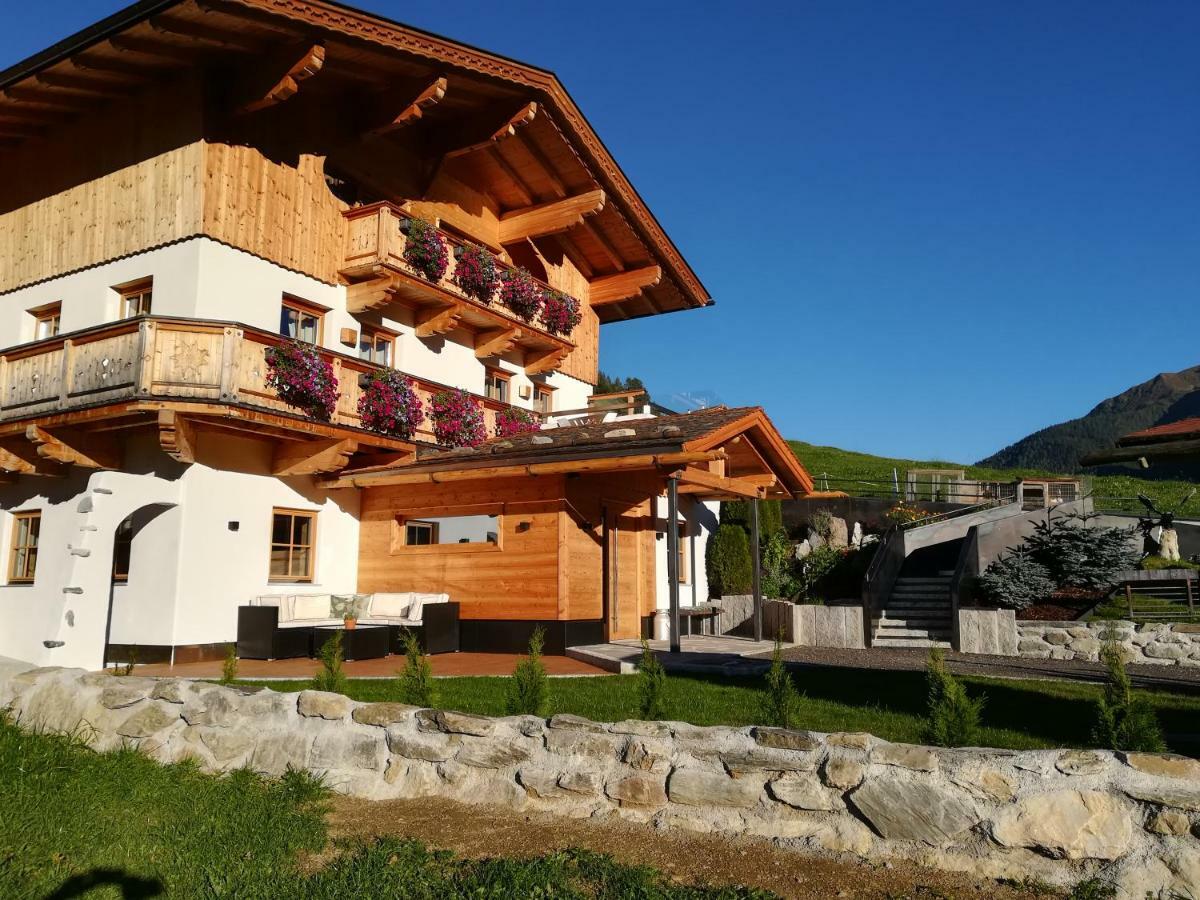 Chalet Heidi Kartitsch Exterior foto