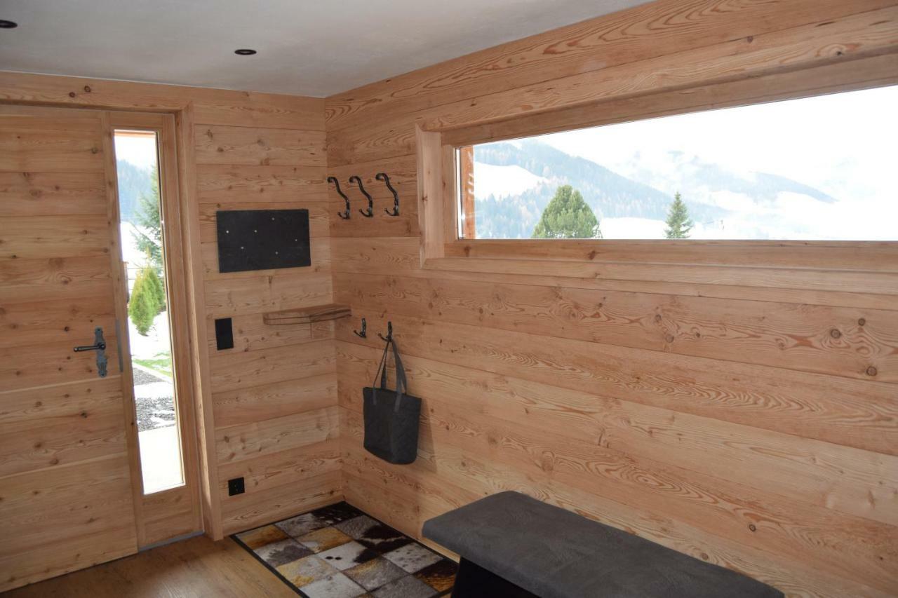 Chalet Heidi Kartitsch Exterior foto